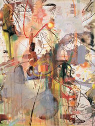 обложка книги Albert Oehlen - XL monograph книга Albert Oehlen - XL monograph, автор: John Corbett, Klaus Kertess